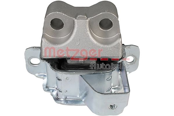 METZGER Motortartó bak 8053826_METZ